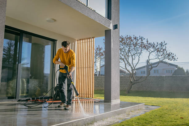 Professional Pressure Washing Services in Janesville, CA